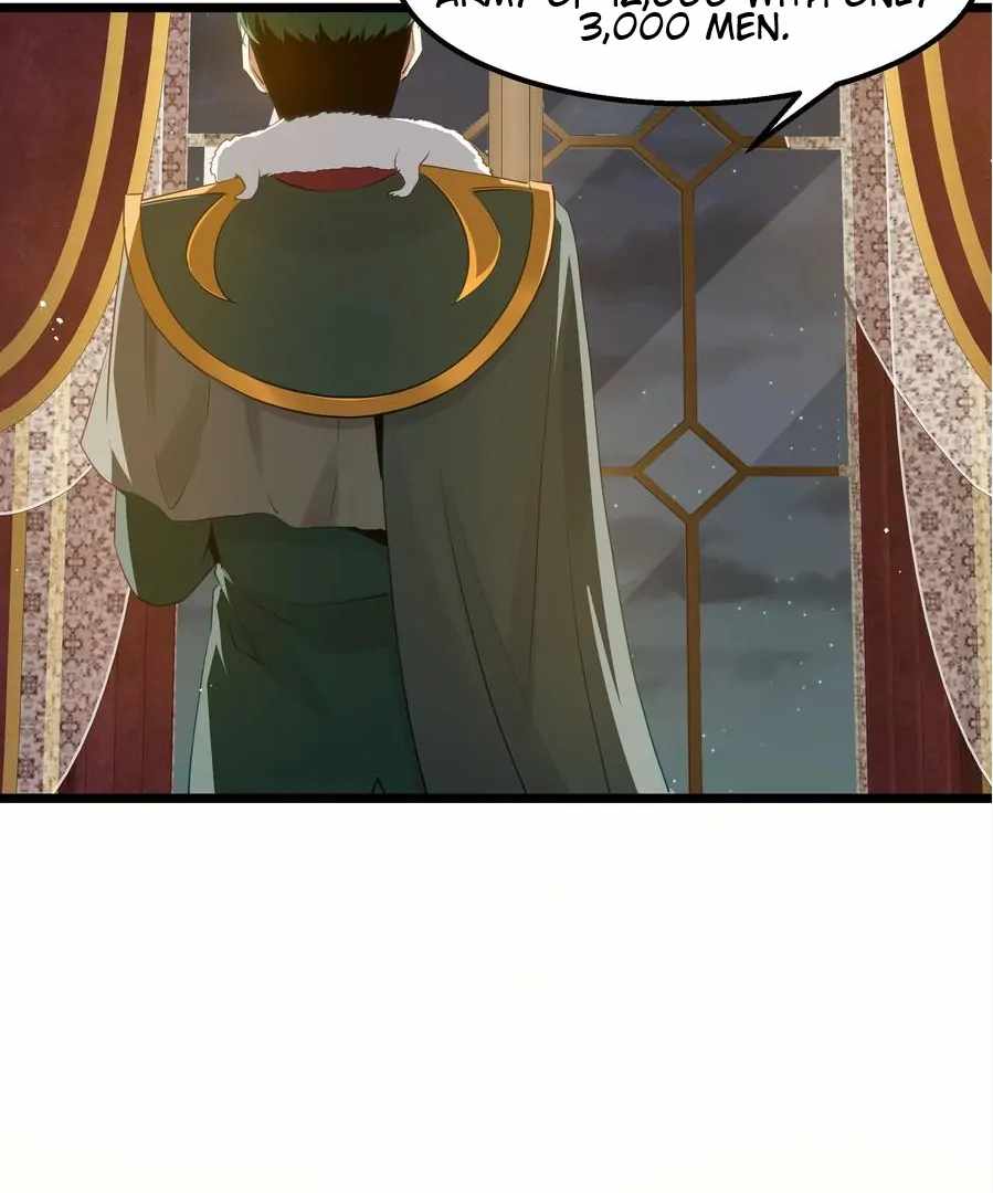 This Hero is a Money Supremacist Chapter 12 19